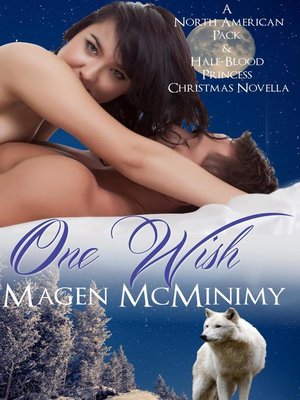 cover image of One Wish